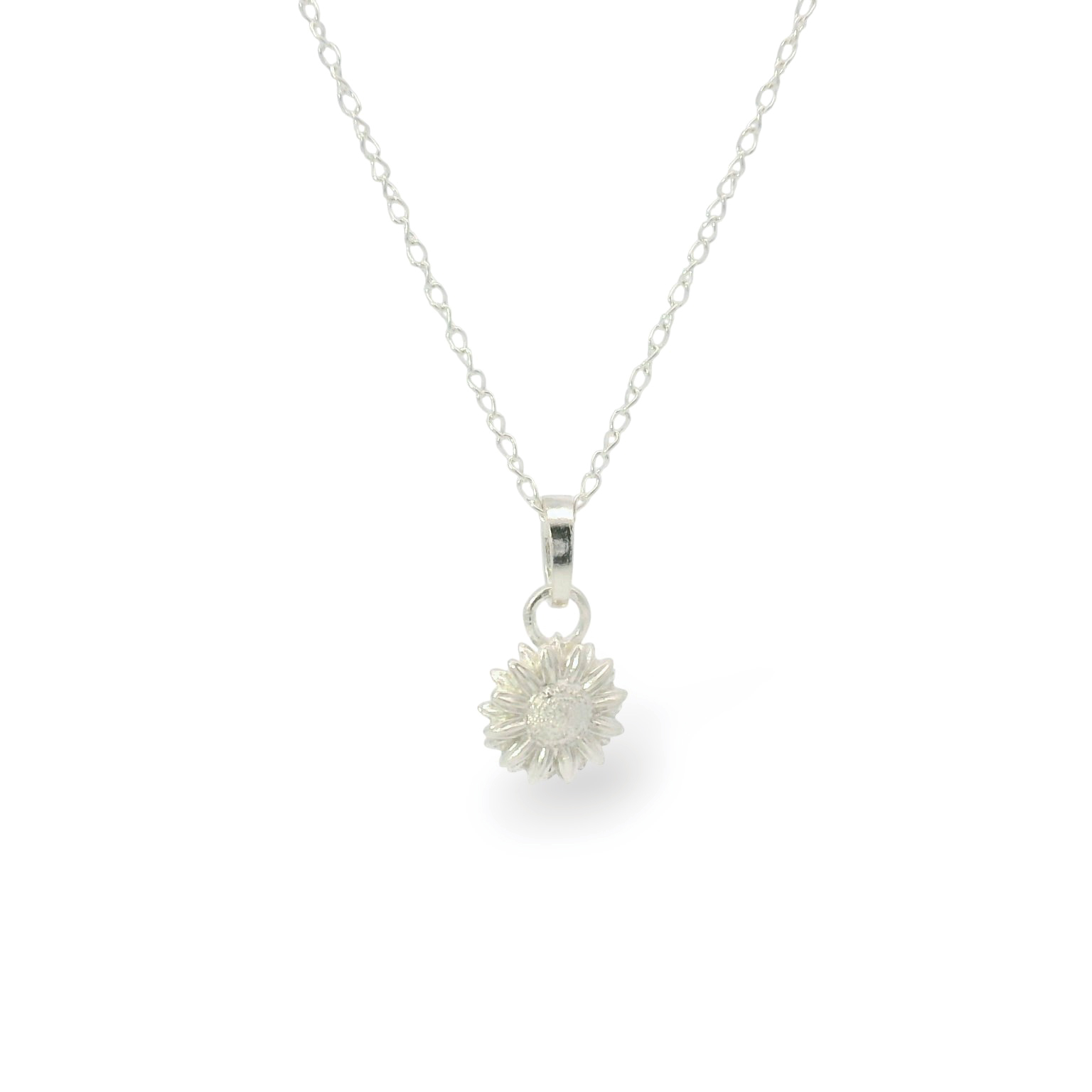 Sunflower Pendant: 
¥5,500 (tax included)