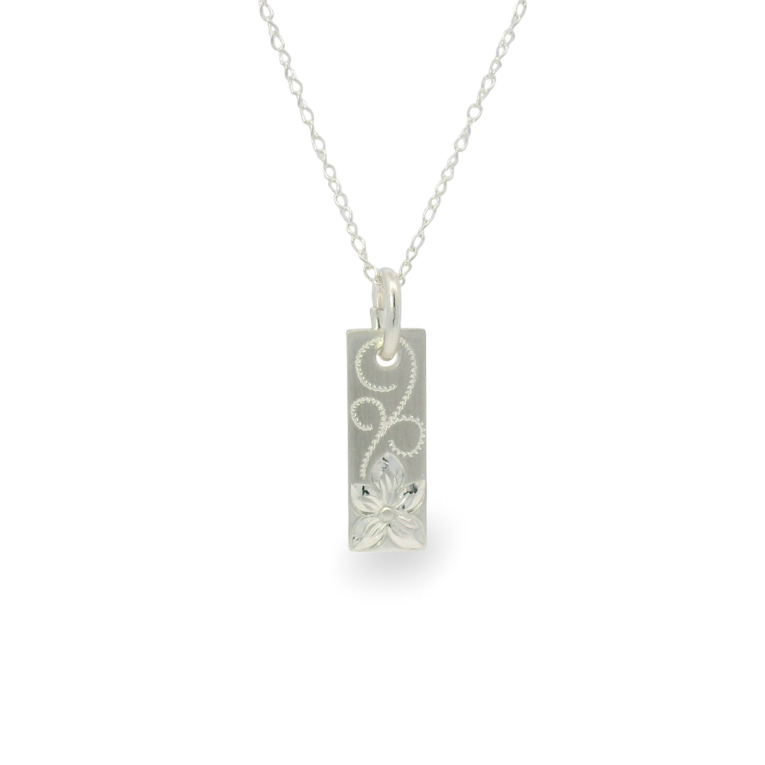 Plate Pendant:
¥5,500 (tax included)