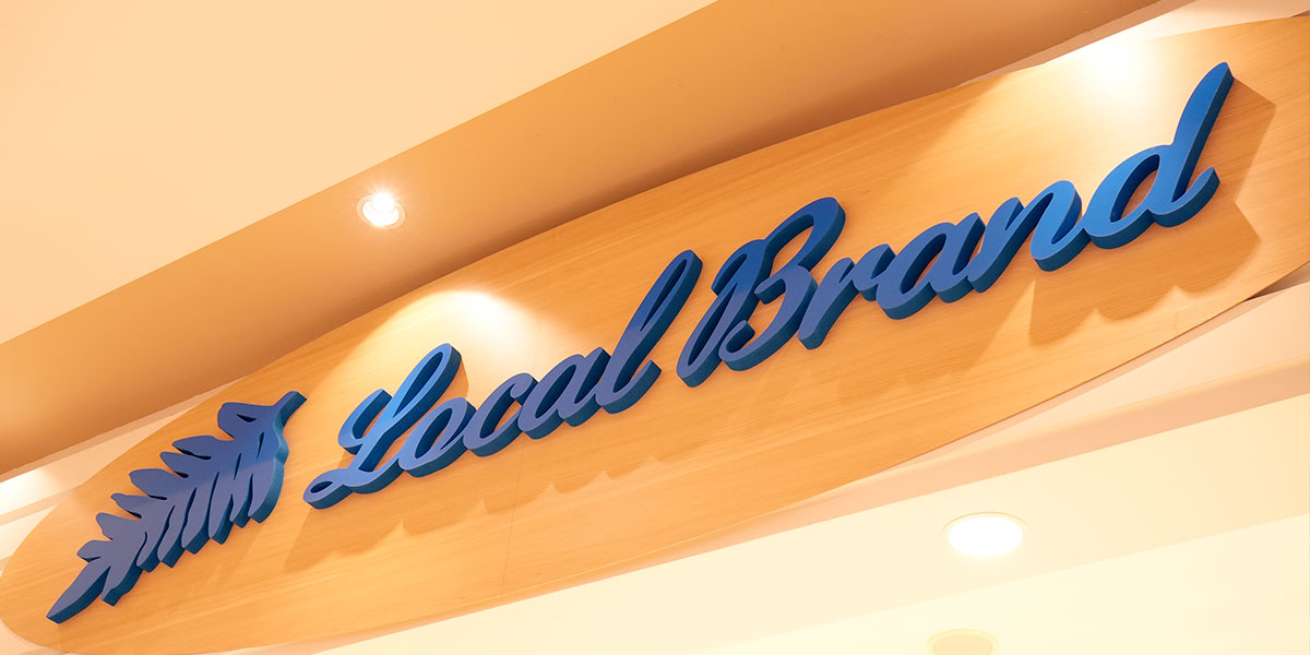 コクーンシティ店