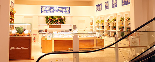 コクーンシティ店