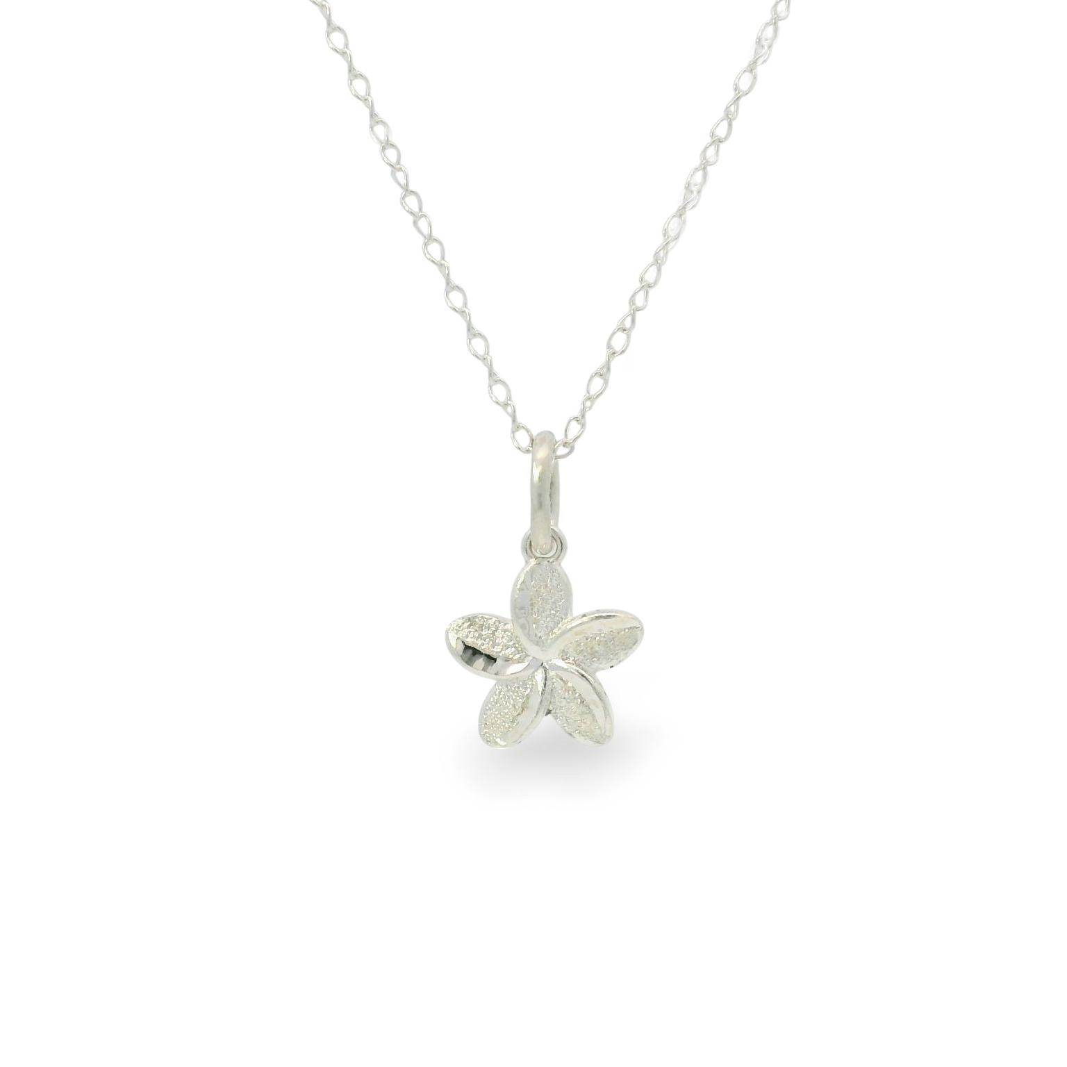 Plumeria Pendant
Special Price: ¥3,300 (tax included)